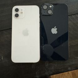 iPhone 13&12 Xfinity 