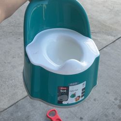 Potty Training Toilet