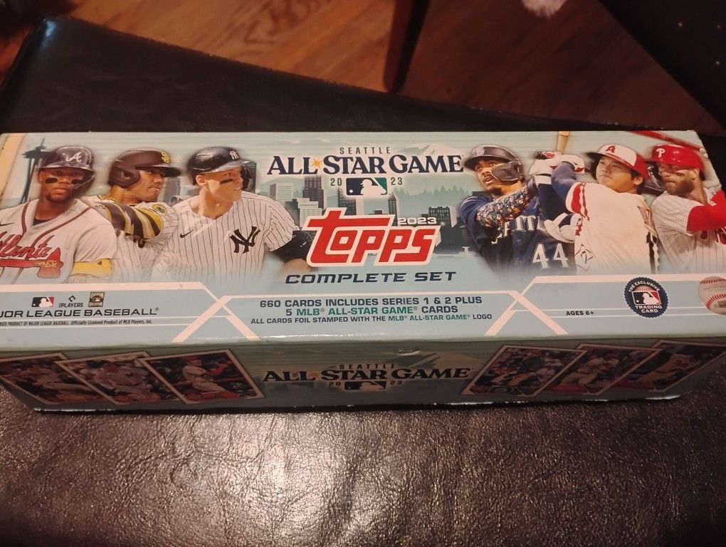 Sports Cards 140 For Everything