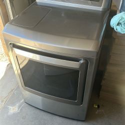 LG DRYER!!!