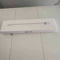 Apple Pencil (1st G)
