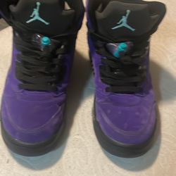 jordan 5 9.5