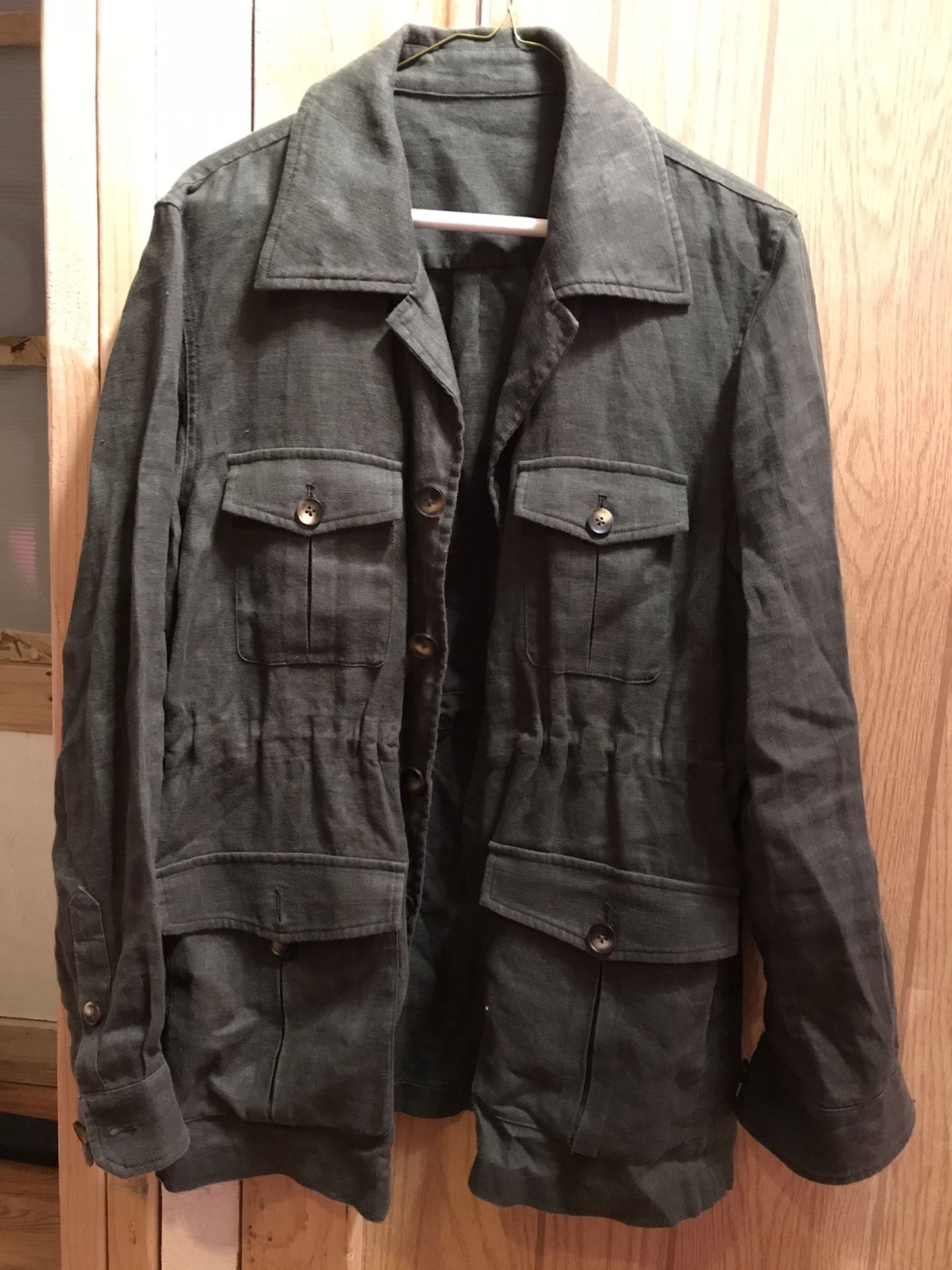 CULTUM Outerwear