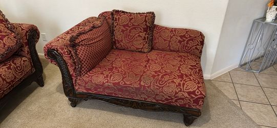 Red Sofas For Sale