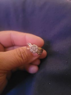 14k gold ring