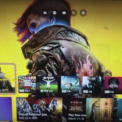 Black Xbox Series S 1tb For Sale 