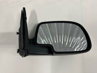 99-07 Chevy Silverado, GMC Sierra, Tahoe, Yukon Right Side/ Passenger Side Single Mirror