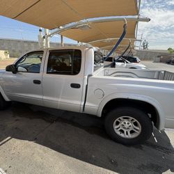 Brand New V8 Engine 2004 Dodge Dakota SXT 