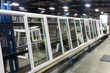 IMPACT Exterior Doors