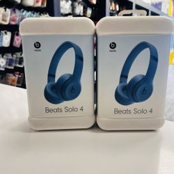Beat Solo 4 