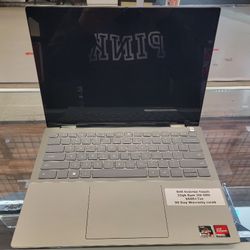Dell Inspirion Touch 