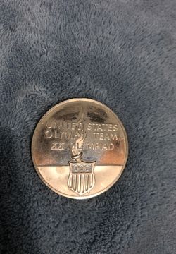 United States Olympiad Team XX Olympiad XI Olympic Winter Games Sapporo, Japan 1972