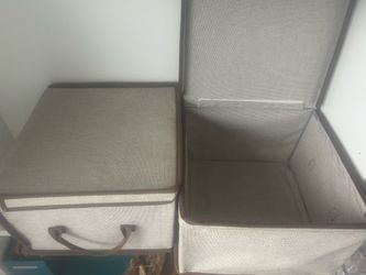 Get Organized! 2 Great Hiding Places!