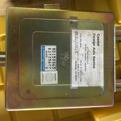 Mitsubishi 3000GT VR4 Rebuilt ECU 