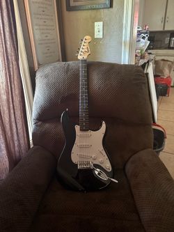Fender Squier Stratocaster