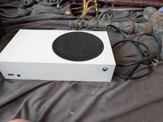Xbox series s