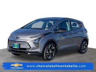 2023 Chevrolet Bolt EV