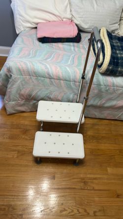 BED steps