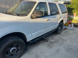2003 Ford Expedition