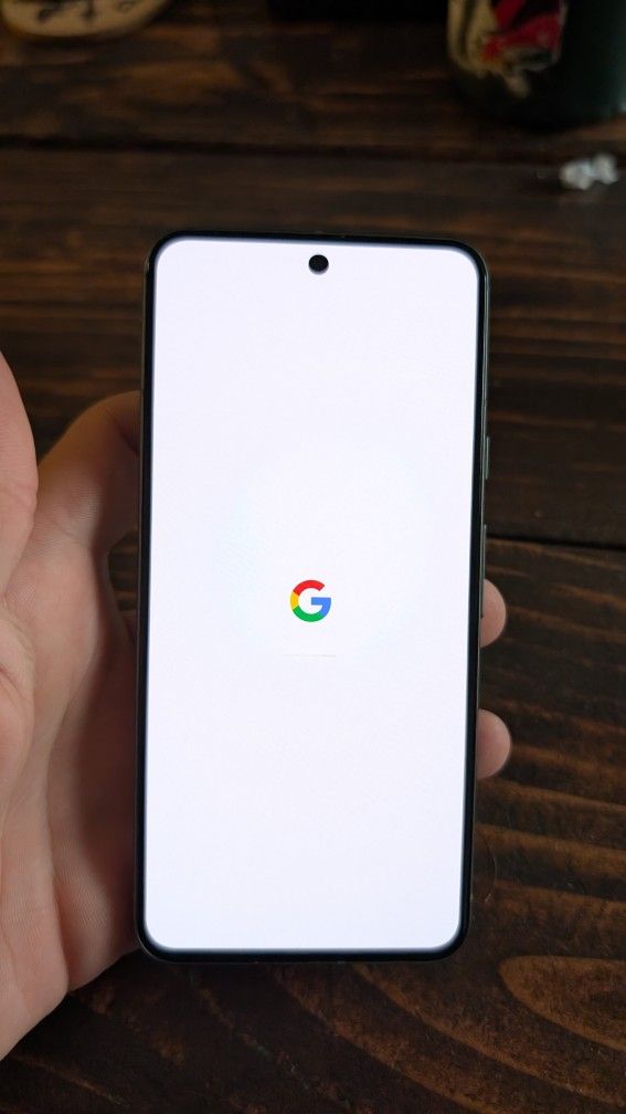 Google Pixel 8
