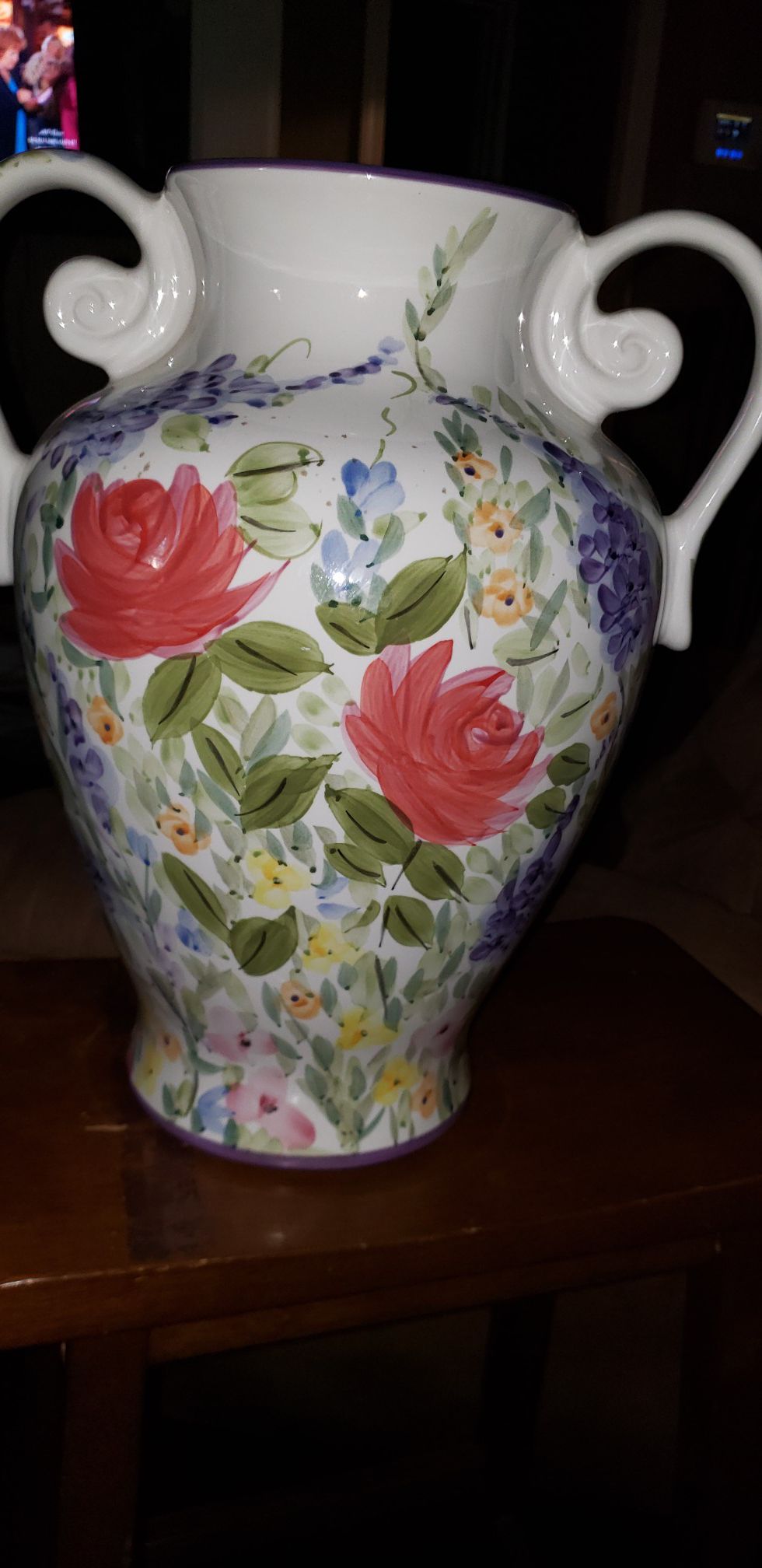 flower Vase