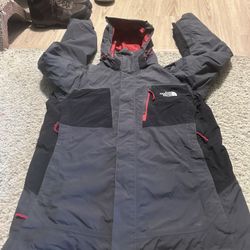 The North Face Summit Series Hyvent Alpha Jacket