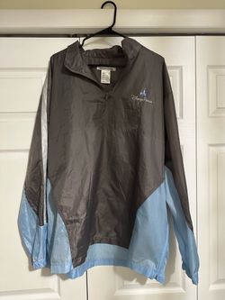 Disney Parks Unisex Rain Jacket