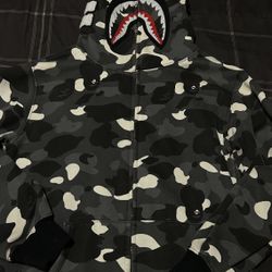 Bape Hoodie