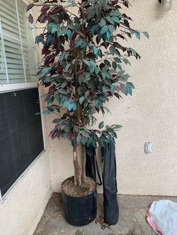 Artificial tree