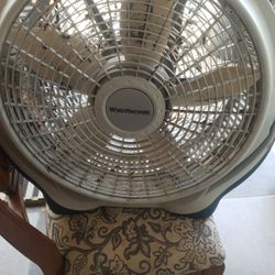 Fan