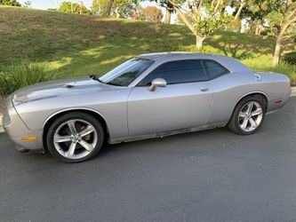 2013 Dodge Charger