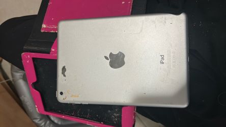 iPad