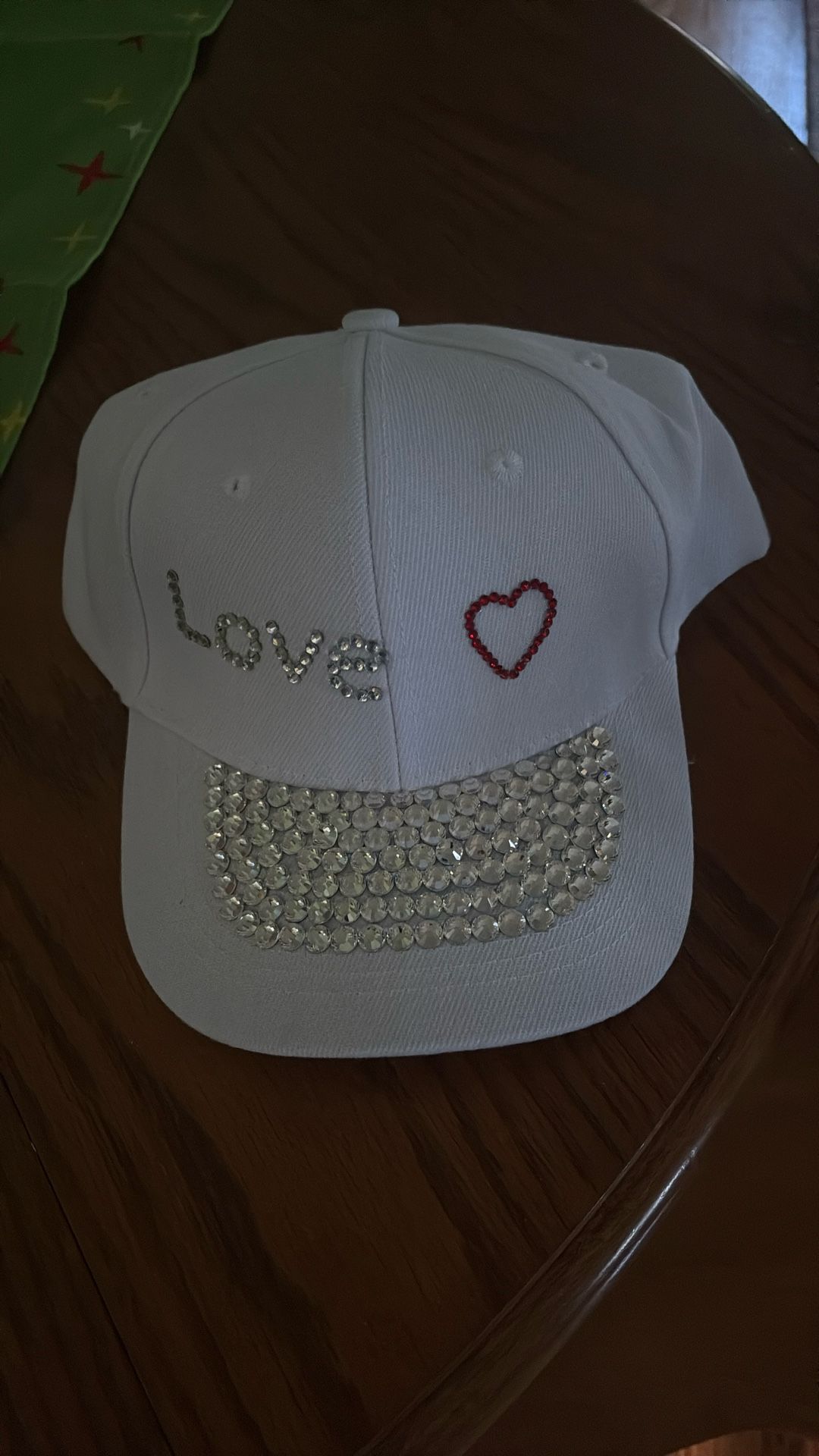 Love Cap