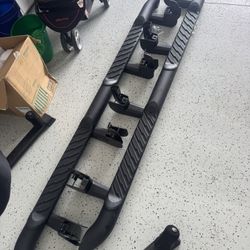 Running Boards