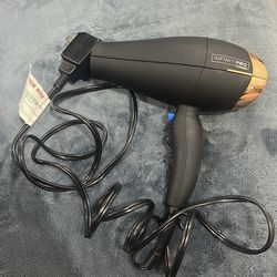 InfinitiPRO Conair Hairdryer