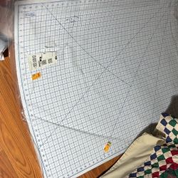 Oversized Five Layer Cutting Map Us Art Supplies