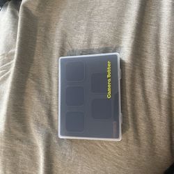 Camera Butter ND Filter Pack for GoPro Hero