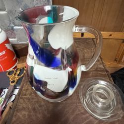 Jenn Air Blenders/mixing Bowls 