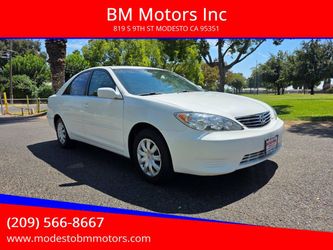 2006 Toyota Camry