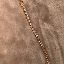 Tennis Chain 