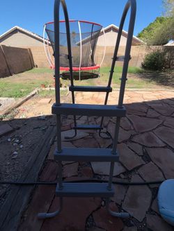 Ladder