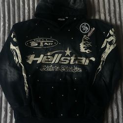 Hellstar hoodie