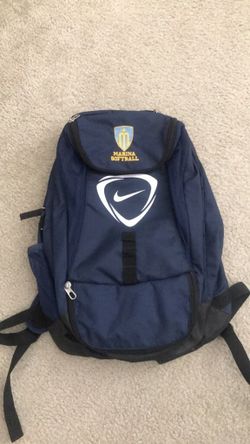 Nike backpack