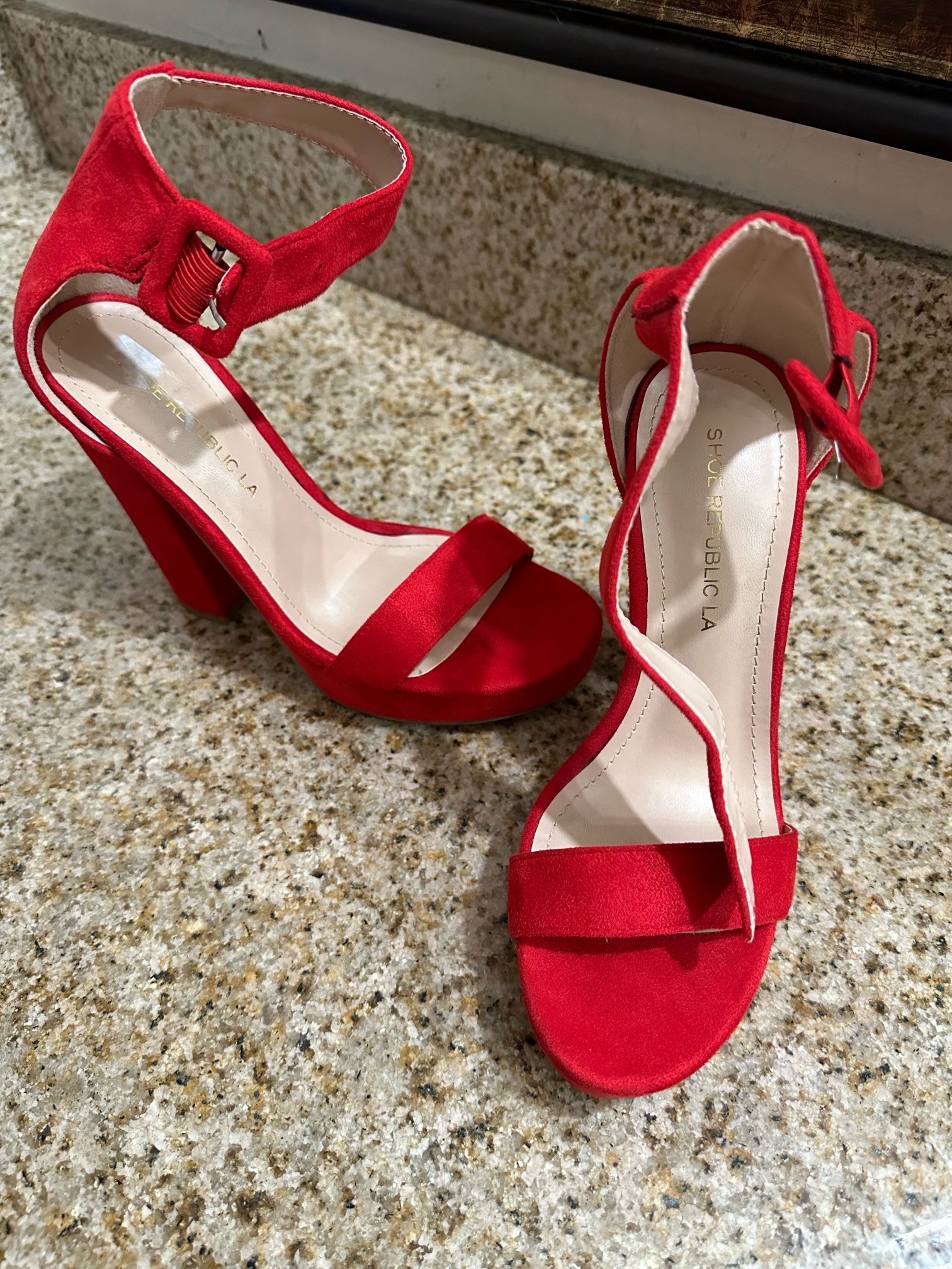 Heels