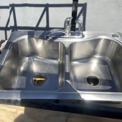 Sink