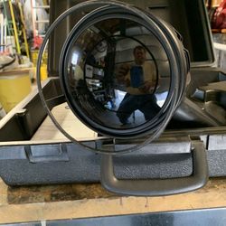 BLACK LIGHT / UV LIGHT FOR LEAK DETECTION