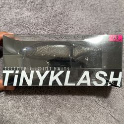 Tiny Klash