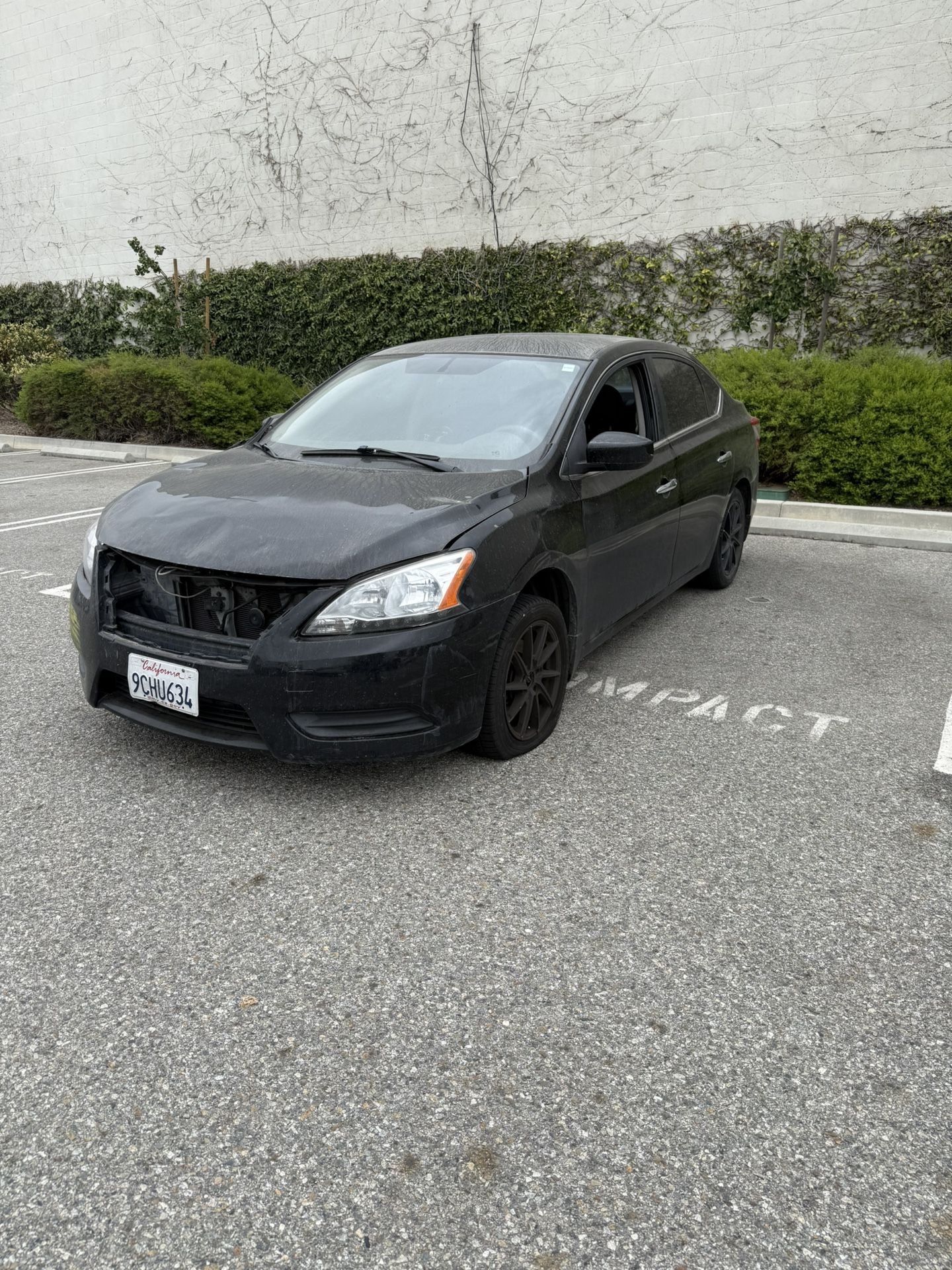 2013 Nissan Sentra