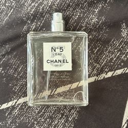 Chanel Perfume