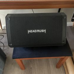 Headrush Frfr8